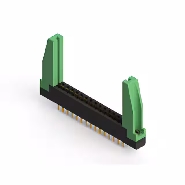 355-030-520-578 EDAC Inc.  Kantenbrettverbinder